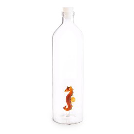 Balvi Atlantis Seahorse 1.2L Bottle