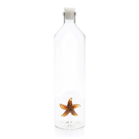 Balvi Atlantis Starfish 1.2L Bottle