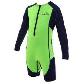 Aquasphere Stingray HP2 Junior Long Sleeve Wetsuit