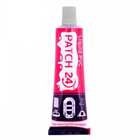 Patch24 24 PVC Liquid Patch 25g