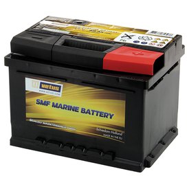 Vetus batteries Batteria SMF 105AH