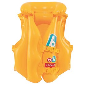 Bestway Gilet Gonflable Step B Fisher Price