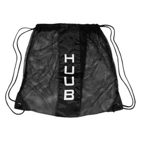 HUUB Mesh Drawstring Bag