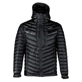 HUUB Giacca Thorpe Quilted