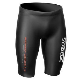 Zoggs Pantalones Flotabilidad Buoyancy Jammer 5/3 mm Unisex