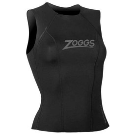 Zoggs Neo Thermal Vest 0.5 mm Woman