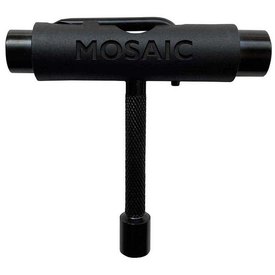 Mosaic company T Tool 6 in 1 Mosaic Black