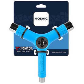 Mosaic company Strumento Mosaico Blu Y