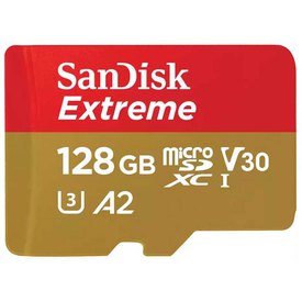 Sandisk SDSQXAA-128G-GN6MA 128GB Speicherkarte