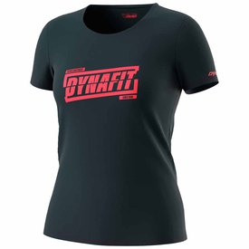 Dynafit Graphic Short Sleeve T-Shirt