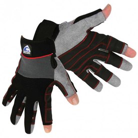O`wave Rigging 2DC Short Gloves