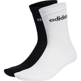 adidas C Lin Crew 3P socks 3 Pairs