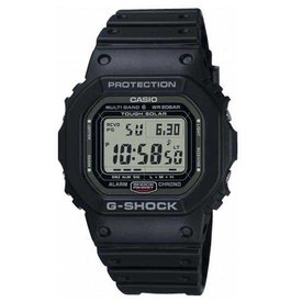 G-shock GW-5000U-1ER Uhr