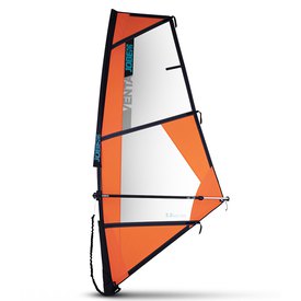 Jobe Wing Surf Aero Mohaka Sail 3.5 M2