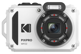 Kodak WPZ2 Kamera