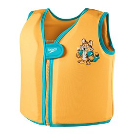Speedo Learn To Swim Character Printed Vest