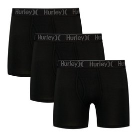 Hurley Boxer Supersoft 3 Unidades