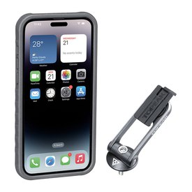 Topeak Ride Case For Iphone 14 Pro Max With Support
