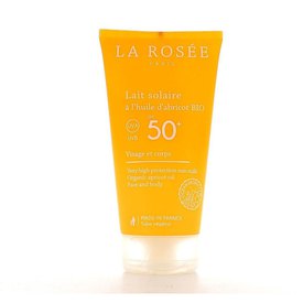 La rosée SPF 50+ Sunscreen 150ml