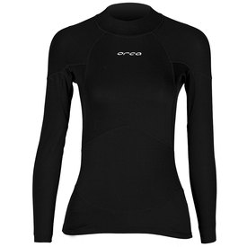 Orca Base Layer Neopren Langarm-T-Shirt für Damen