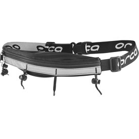 Orca Race Belt With Pouch