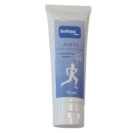 Softee Anti-schuur Sport Smeermiddel 75ml