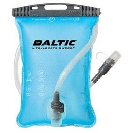 Baltic Logo Wasserbeutel