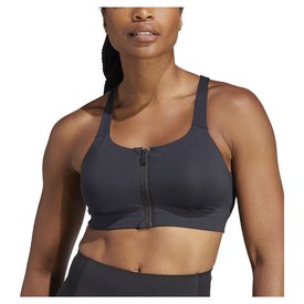 adidas Tlrd Impact Luxe High-Support Sport Top