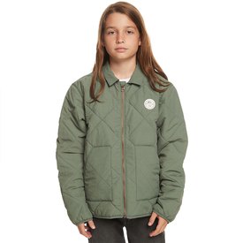 Quiksilver Giacca Rage From Gen
