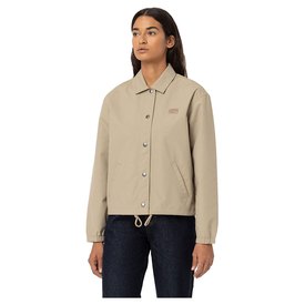 Dickies Jaqueta Oakport Cropped Coach