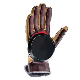 Loaded Advanced Freeride Gloves