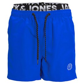 Jack & jones Shorts De Natação Fiji