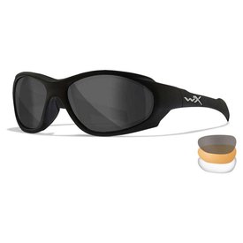 Wiley x XL-1 Advanced Comm 2.6 Polarized Sunglasses