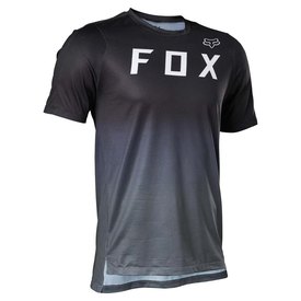 Fox racing mtb Flexair Kurzärmeliges T-shirt