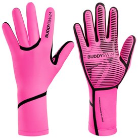 Buddyswim Trilaminate Warmth 2.5 mm Neoprene Gloves