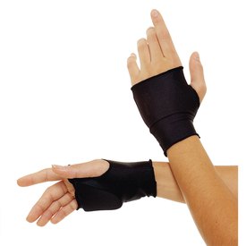Intermezzo Protector Gloves