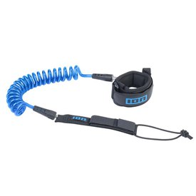 ION Wing Core Coiled Wrist Leash