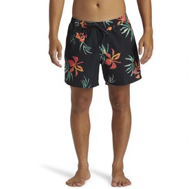Quiksilver Mix Volley 15´´ Badehose