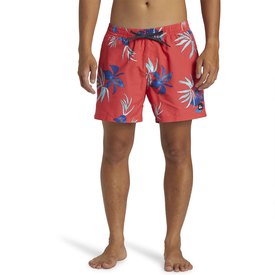 Quiksilver Mix Volley 15´´ Zwemshorts