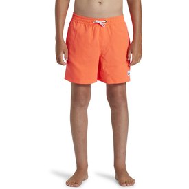 Quiksilver Solid 14´´ Swimming Shorts