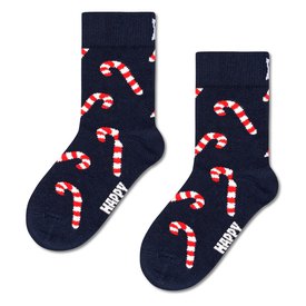 Happy socks Chaussettes Candy Cane