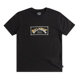 Billabong Kortärmad T-shirt Arch