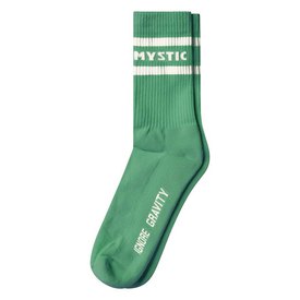 Mystic Brand Season Half Socks