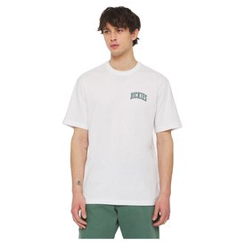 Dickies T-shirt à Manches Courtes Aitkin Chest