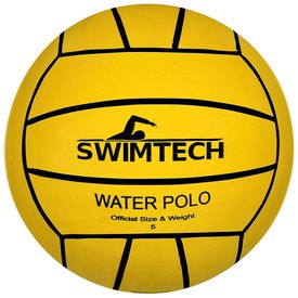 Swimtech Balle Water Polo