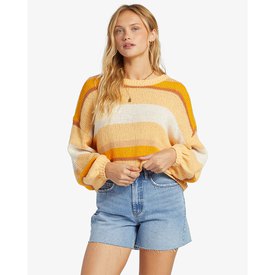 Billabong Sol Time Sweater