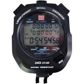Digi sport instruments Cronometro DT320