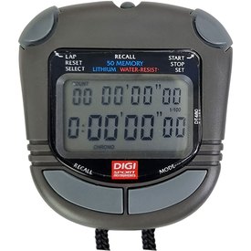 Digi sport instruments DT480 Stopwatch