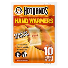 Hothands Handwarmer 2 Eenheden