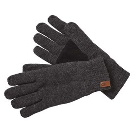 Kinetic Logo Wool Gloves
